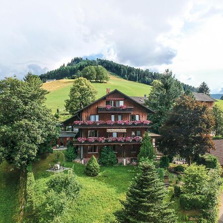 Oberdeisenhof Land- Und Wanderhotel Garni بيرسبرون المظهر الخارجي الصورة