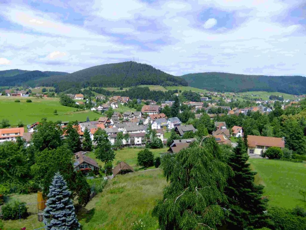 Oberdeisenhof Land- Und Wanderhotel Garni بيرسبرون المظهر الخارجي الصورة